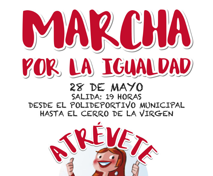 Motril pone en marcha el Proyecto Atrévete con el fin de reivindicar la participación de la mujer en la ciencia, la tecnología y el deporte